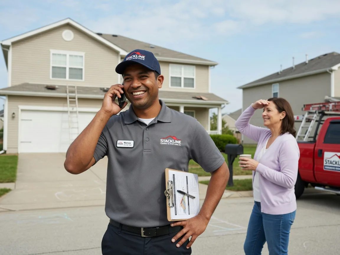 Chimney flashing repair Conestoga, PA FAQs